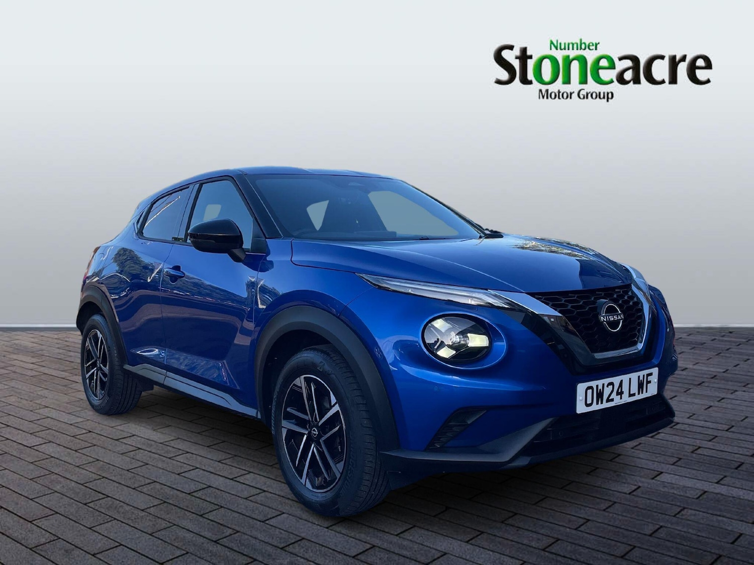 Used Nissan Juke 2024 for sale - 76689806: Photo 1