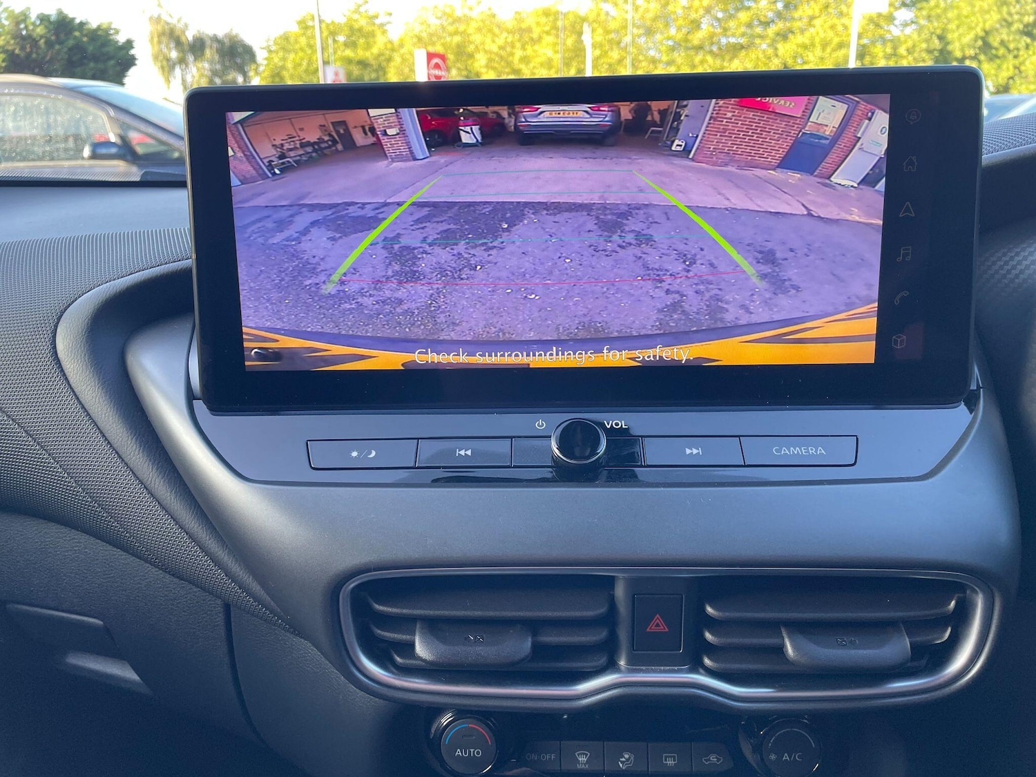 Used Nissan Juke 2024 for sale - 76689806: Photo 10