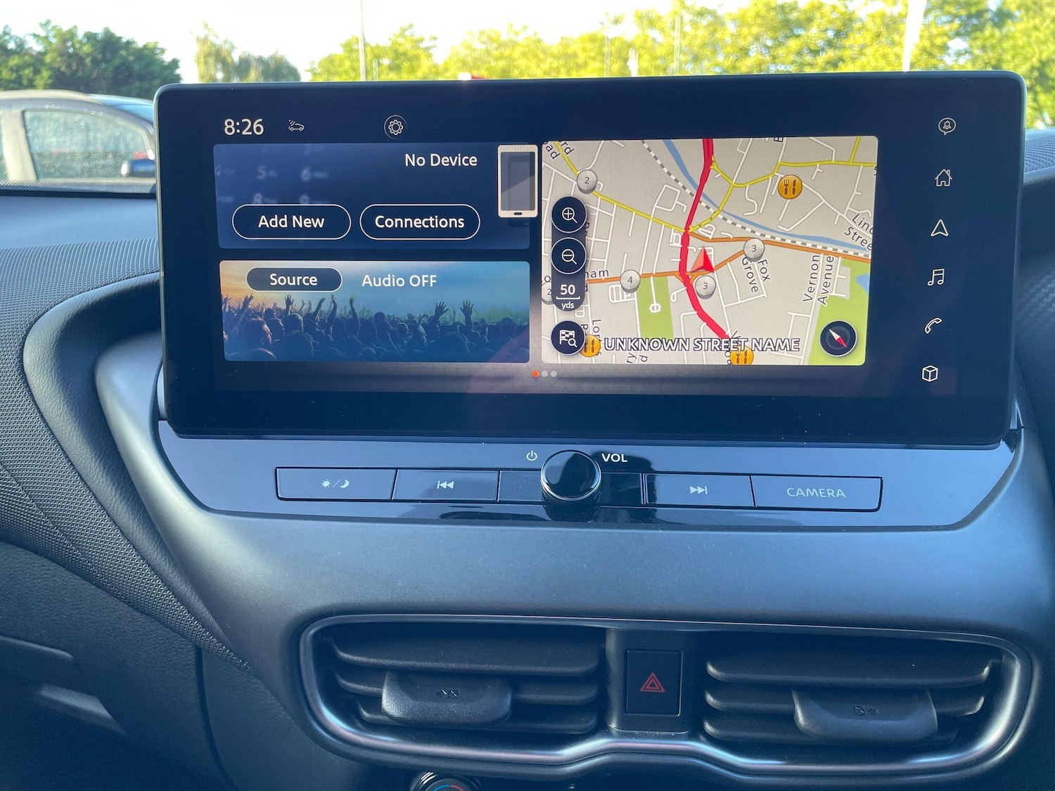 Used Nissan Juke 2024 for sale - 76689806: Photo 11