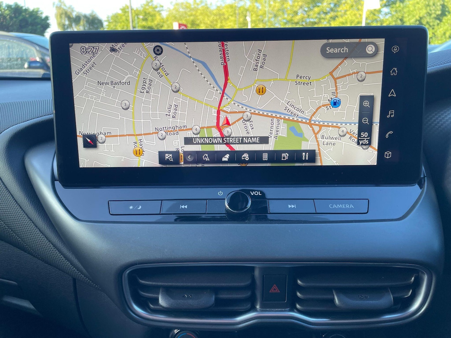 Used Nissan Juke 2024 for sale - 76689806: Photo 12