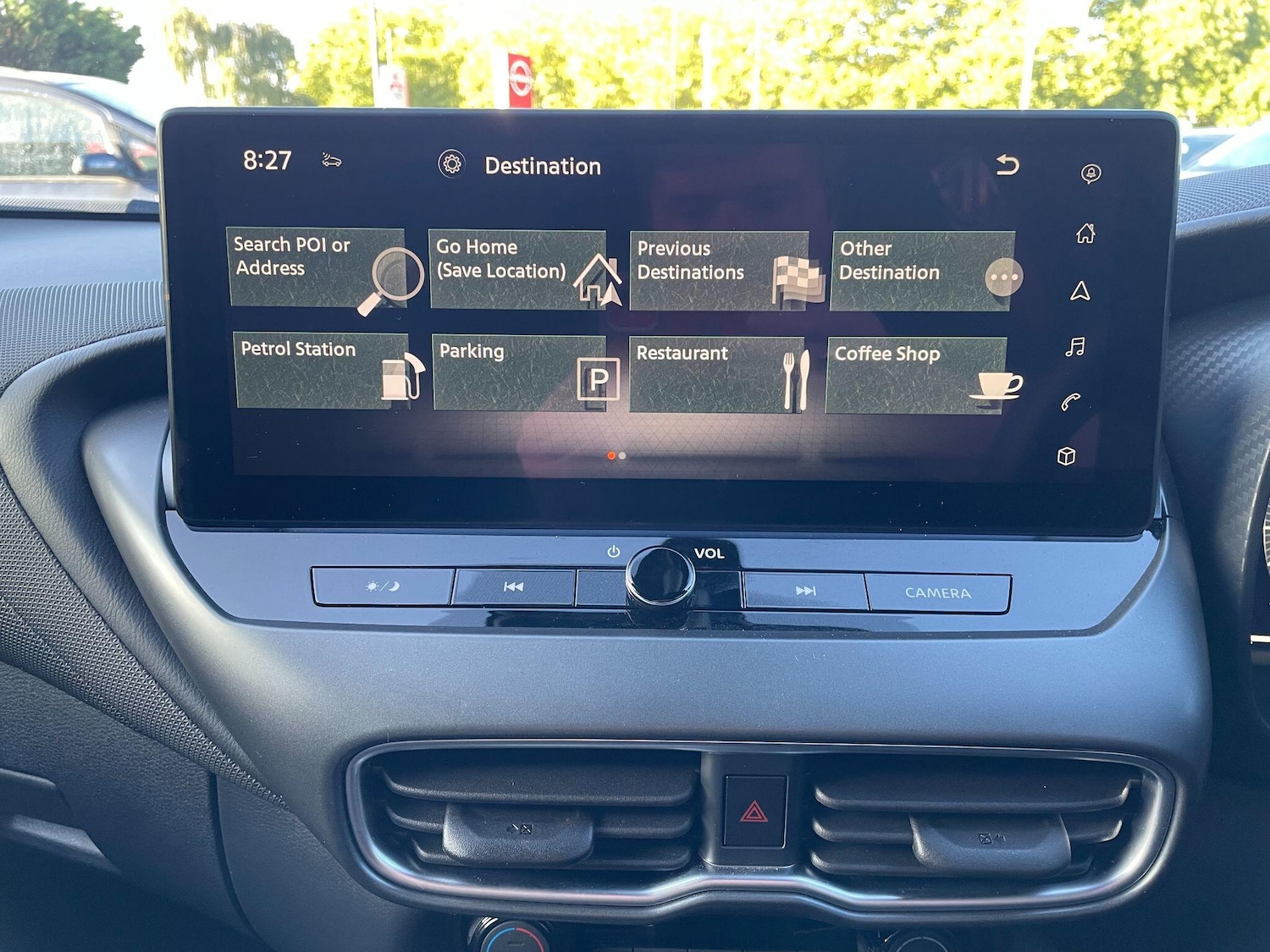 Used Nissan Juke 2024 for sale - 76689806: Photo 13