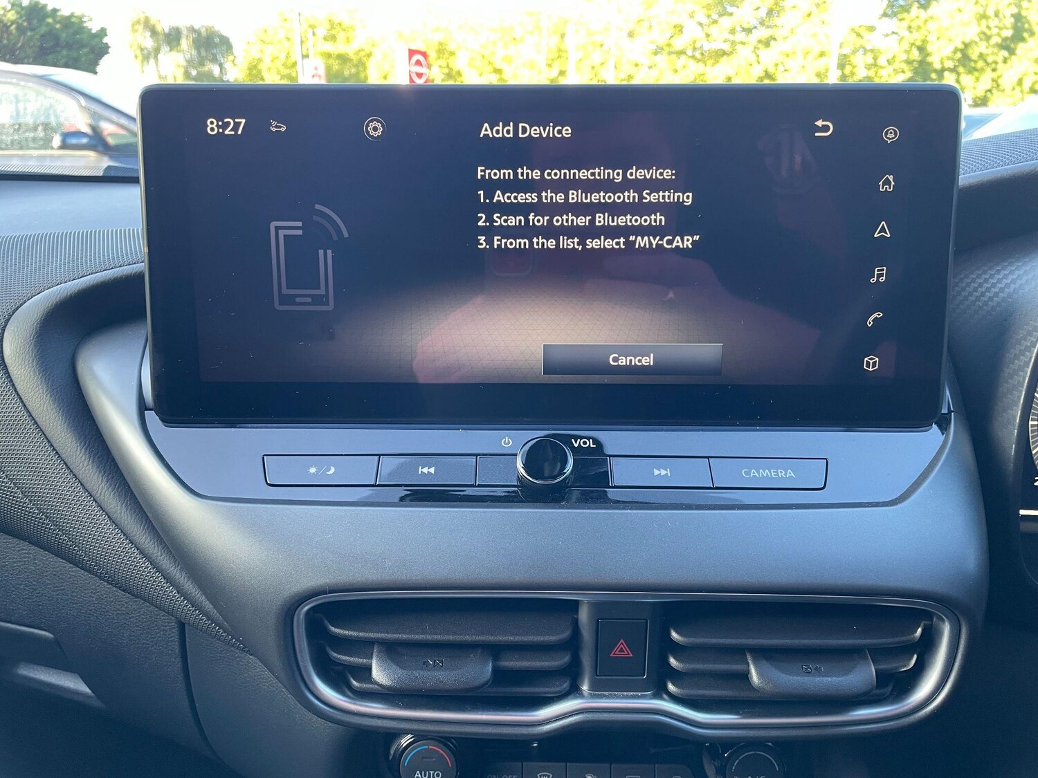 Used Nissan Juke 2024 for sale - 76689806: Photo 14