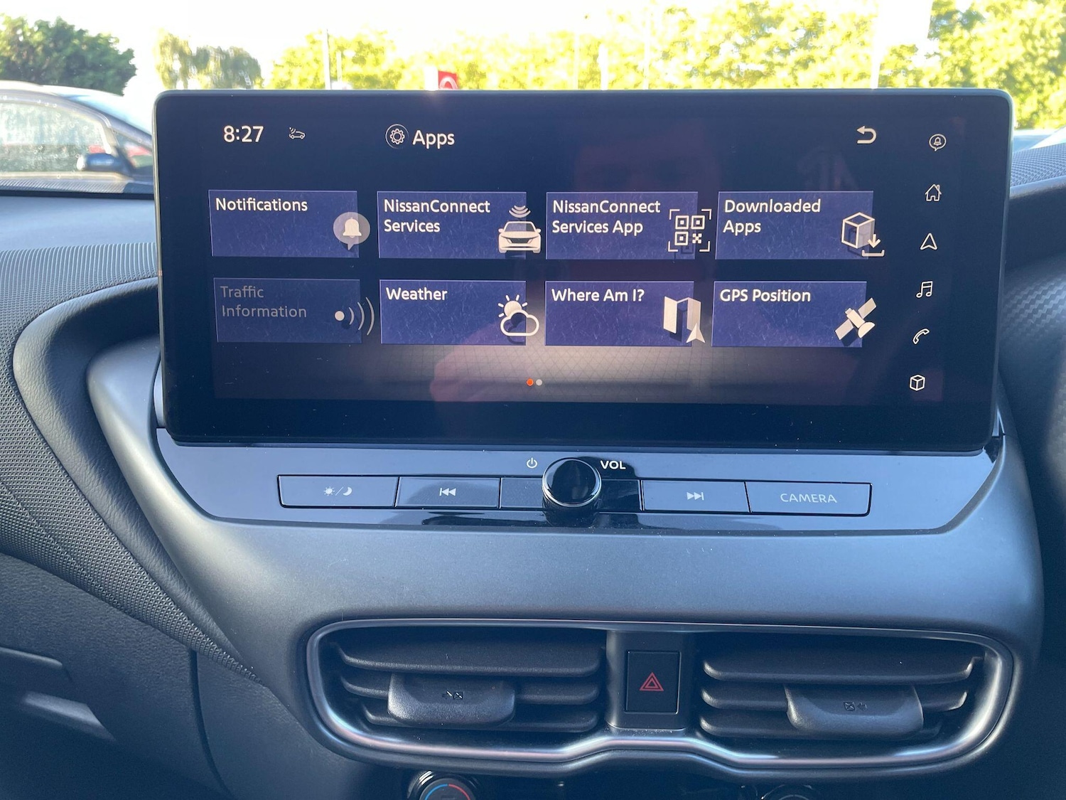 Used Nissan Juke 2024 for sale - 76689806: Photo 15