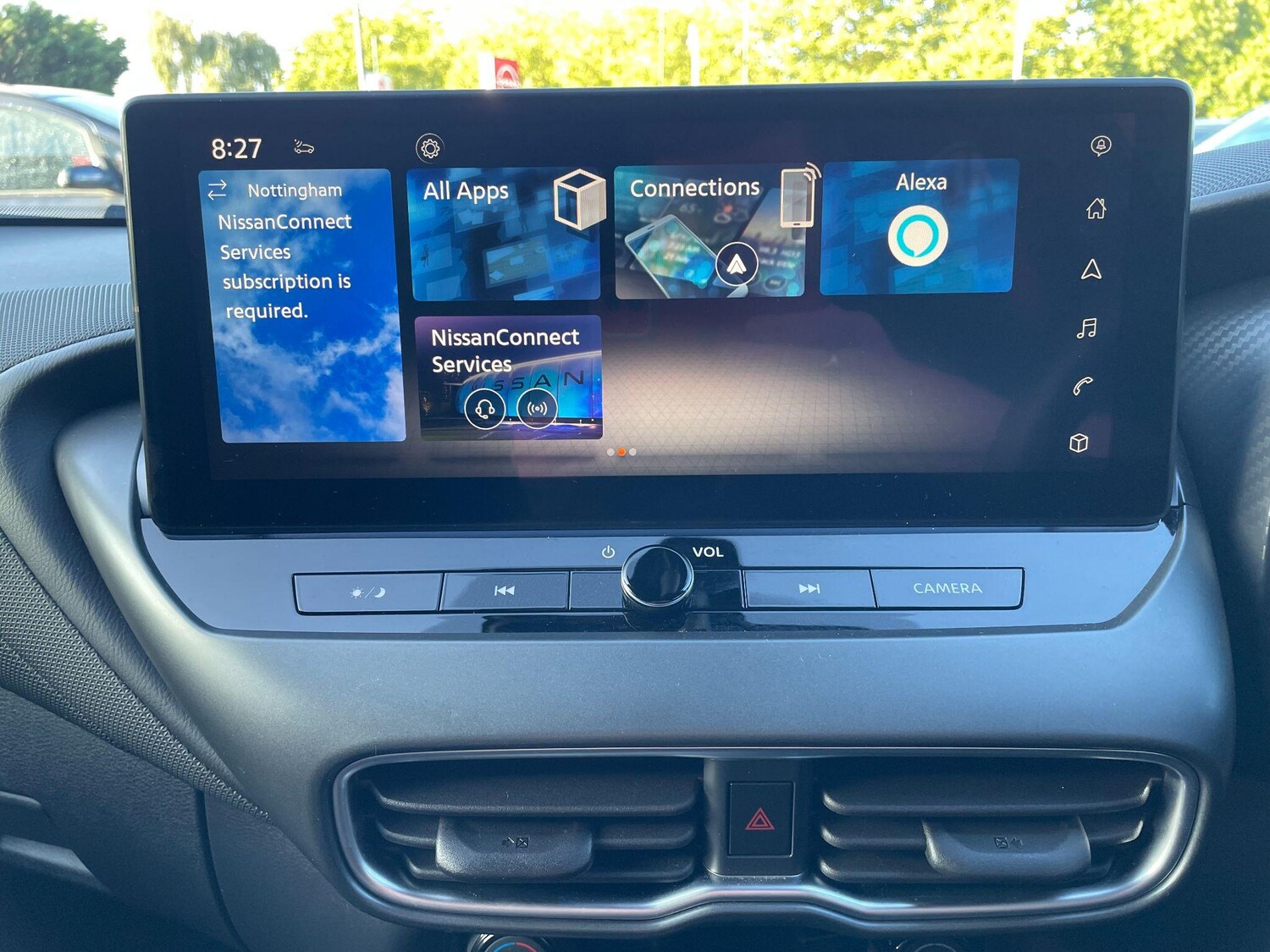 Used Nissan Juke 2024 for sale - 76689806: Photo 16