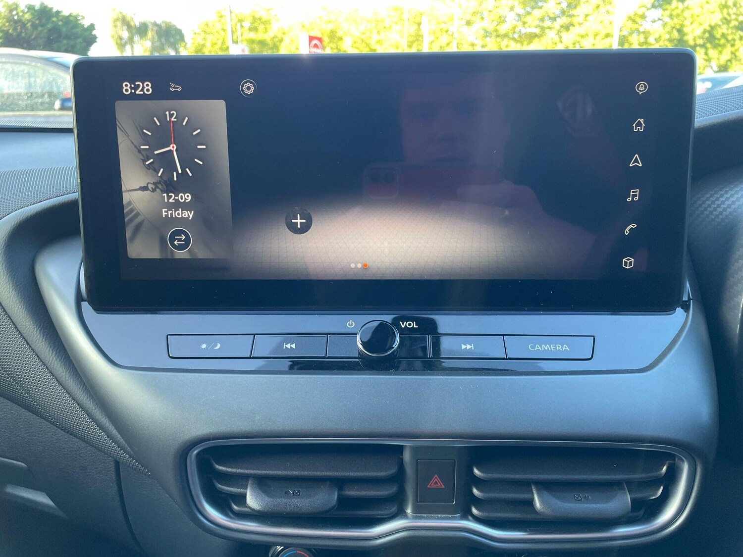 Used Nissan Juke 2024 for sale - 76689806: Photo 17