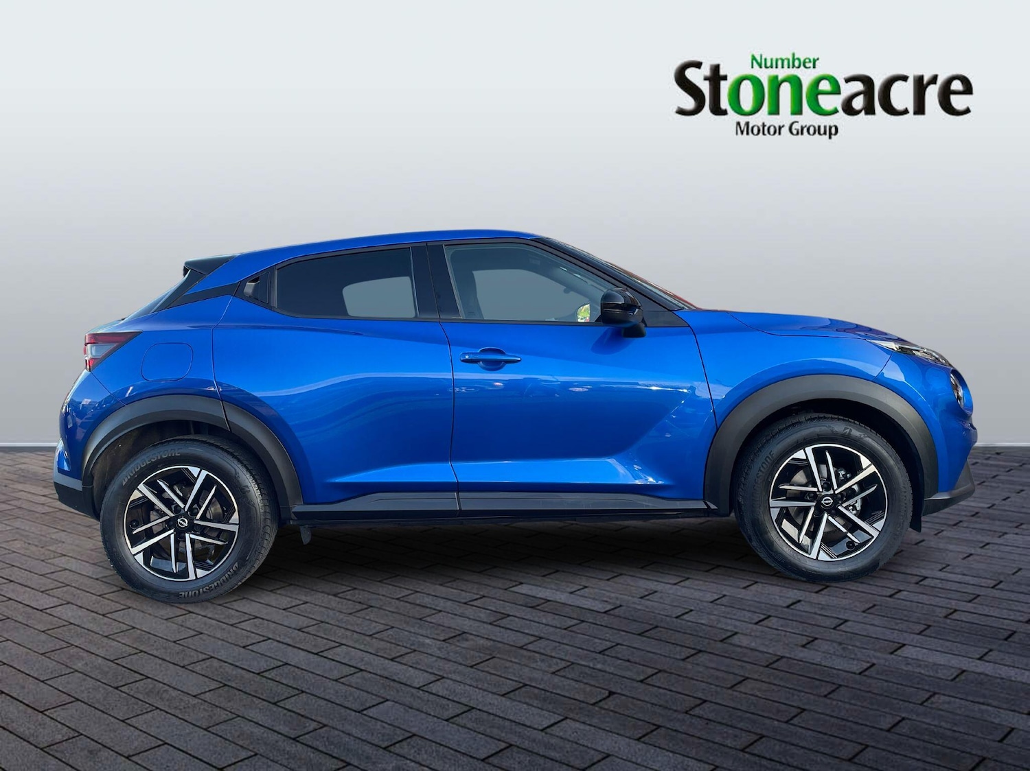 Used Nissan Juke 2024 for sale - 76689806: Photo 2