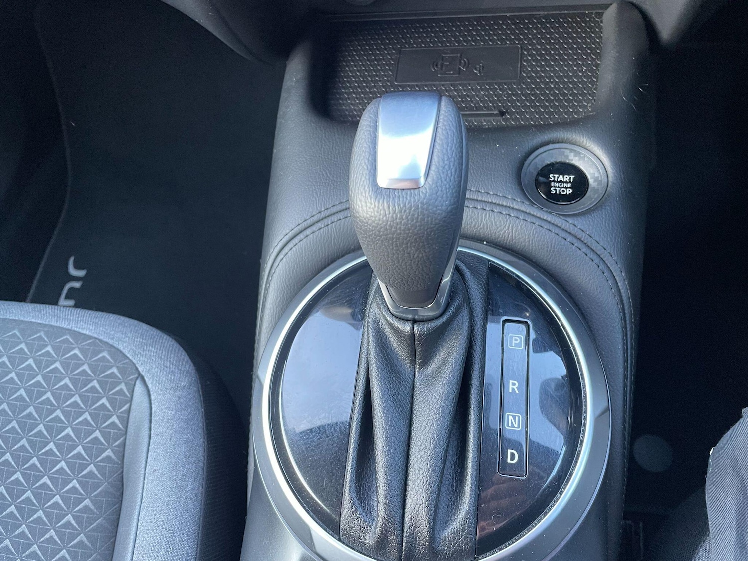 Used Nissan Juke 2024 for sale - 76689806: Photo 20