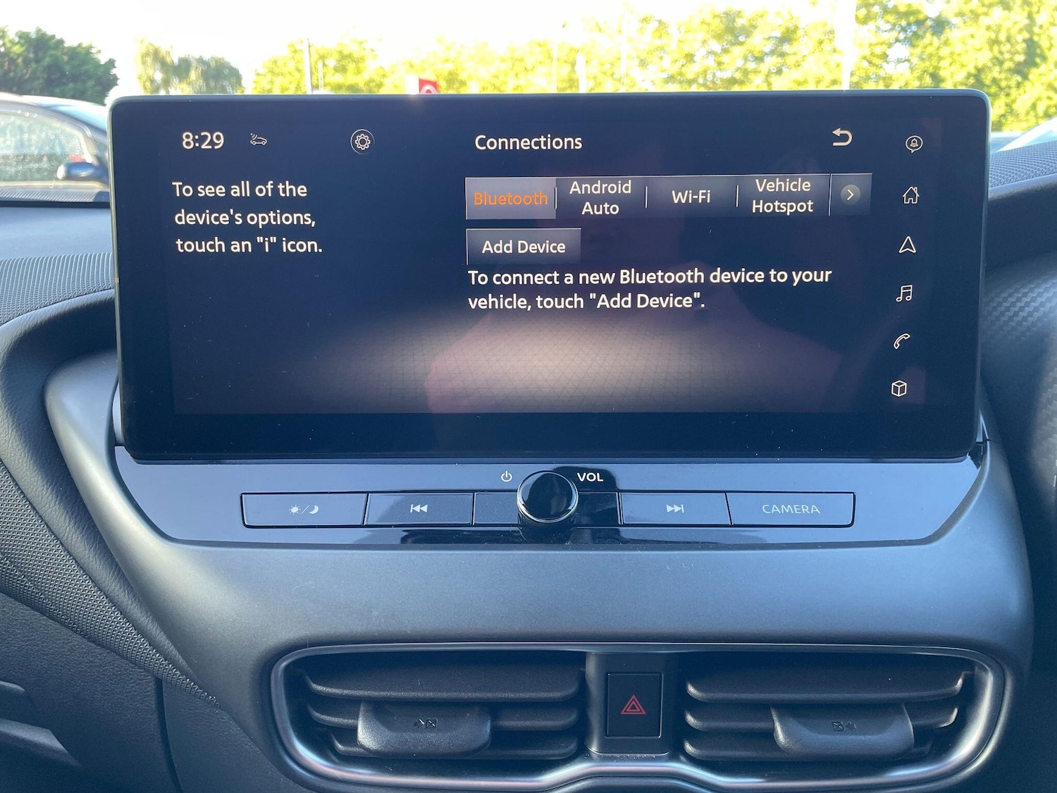 Used Nissan Juke 2024 for sale - 76689806: Photo 23