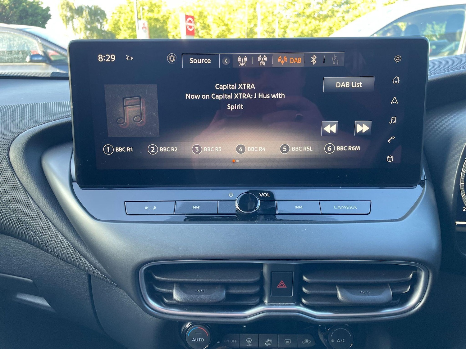 Used Nissan Juke 2024 for sale - 76689806: Photo 24