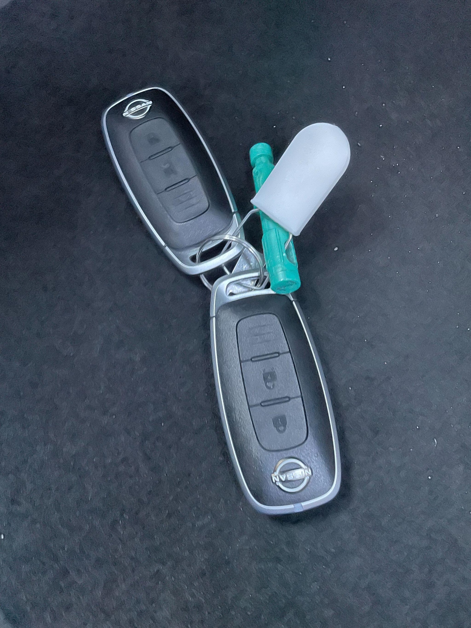 Used Nissan Juke 2024 for sale - 76689806: Photo 25