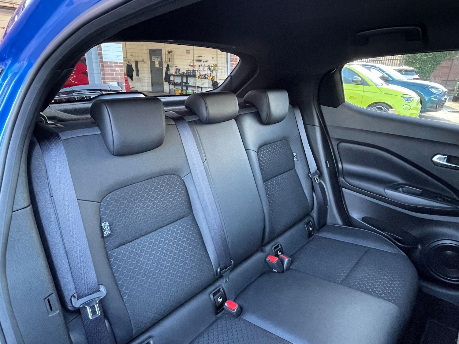 Used Nissan Juke 2024 for sale - 76689806: Photo 27