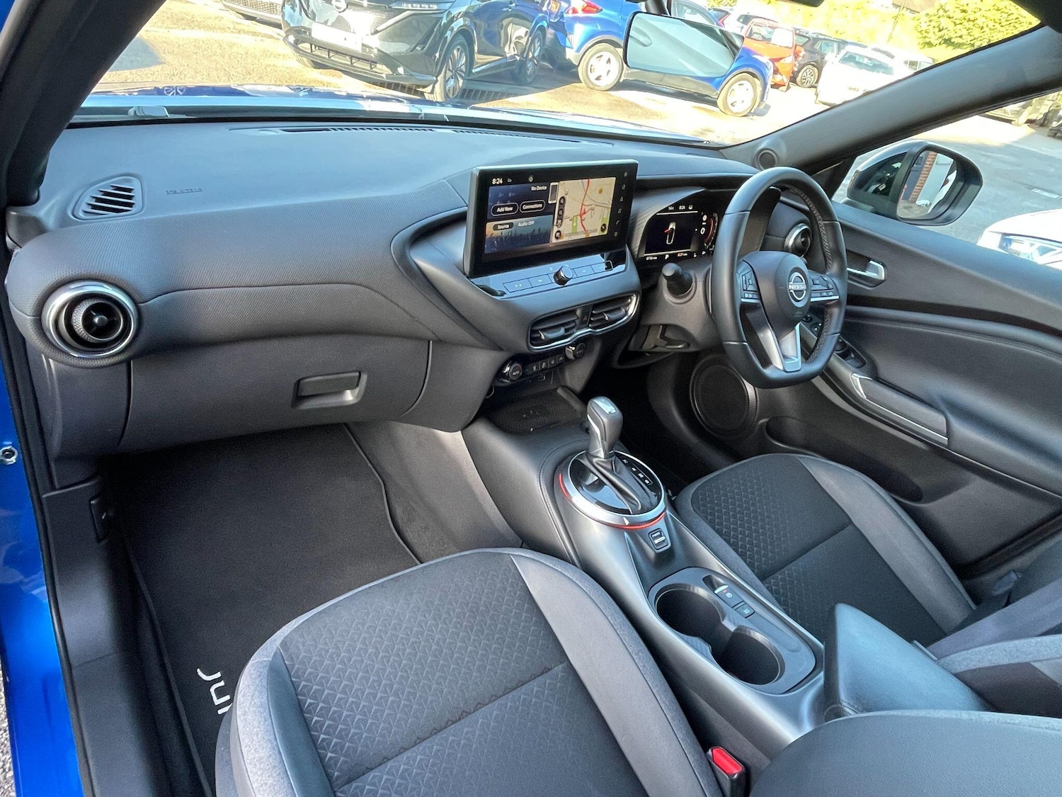 Used Nissan Juke 2024 for sale - 76689806: Photo 28