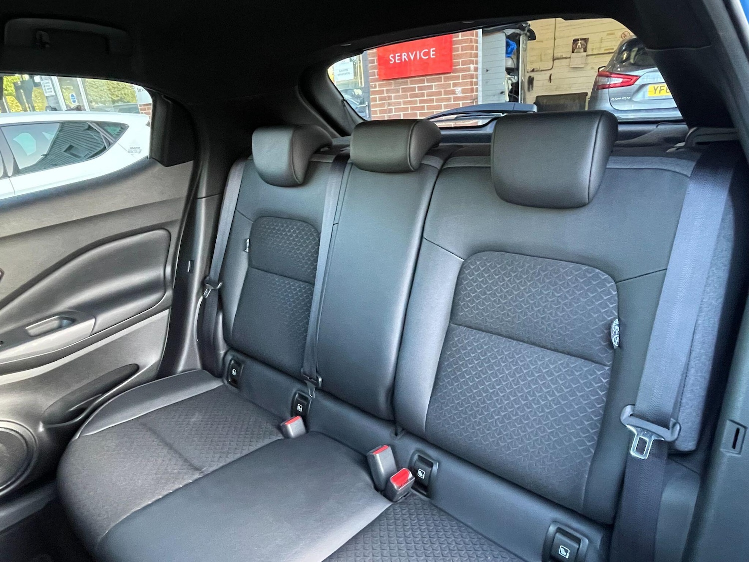 Used Nissan Juke 2024 for sale - 76689806: Photo 29