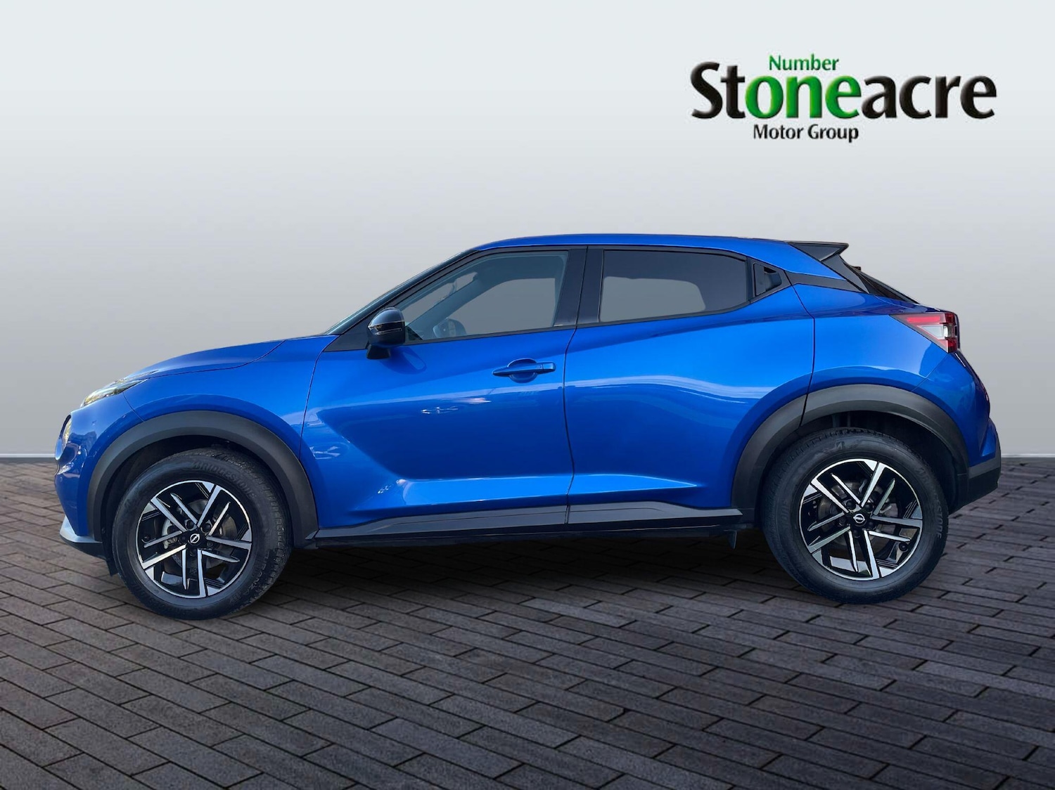 Used Nissan Juke 2024 for sale - 76689806: Photo 3