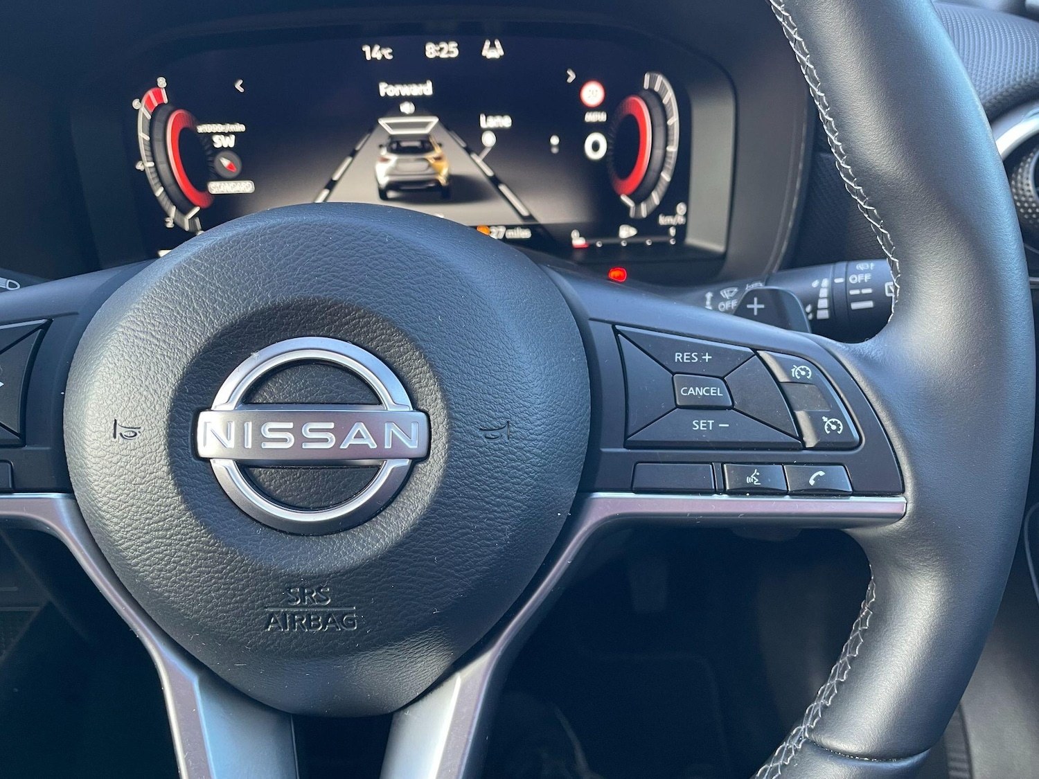 Used Nissan Juke 2024 for sale - 76689806: Photo 32