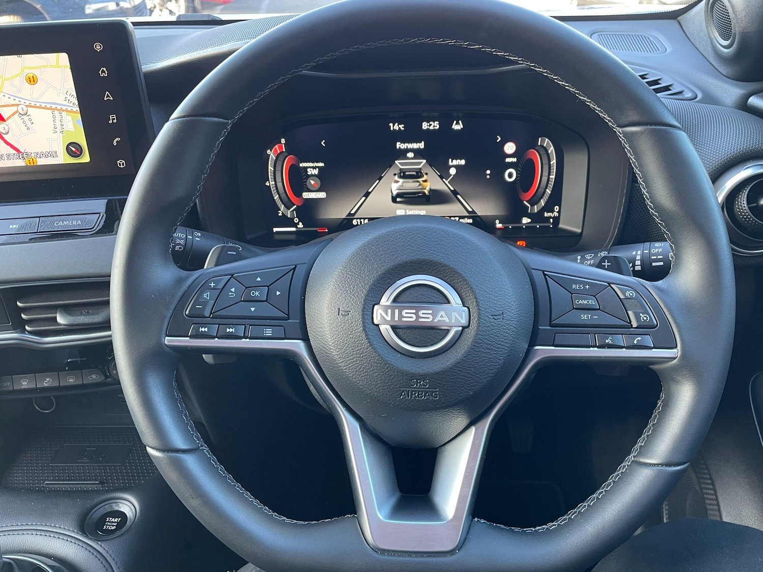 Used Nissan Juke 2024 for sale - 76689806: Photo 33