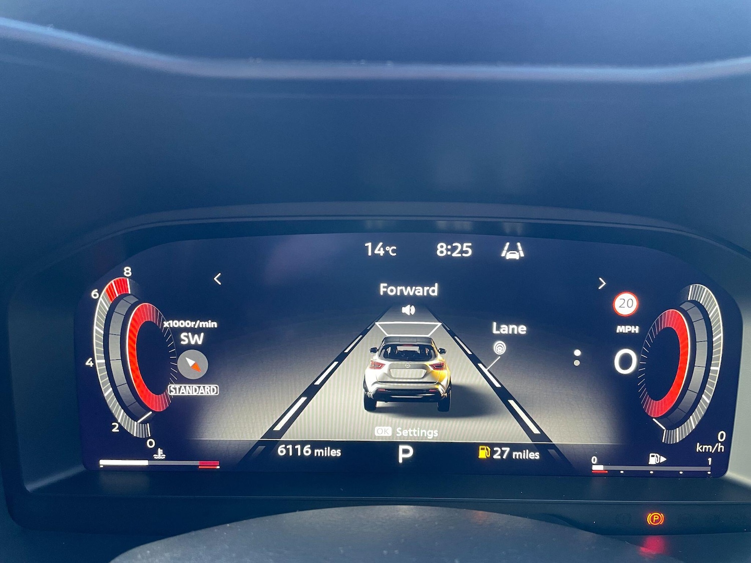 Used Nissan Juke 2024 for sale - 76689806: Photo 36