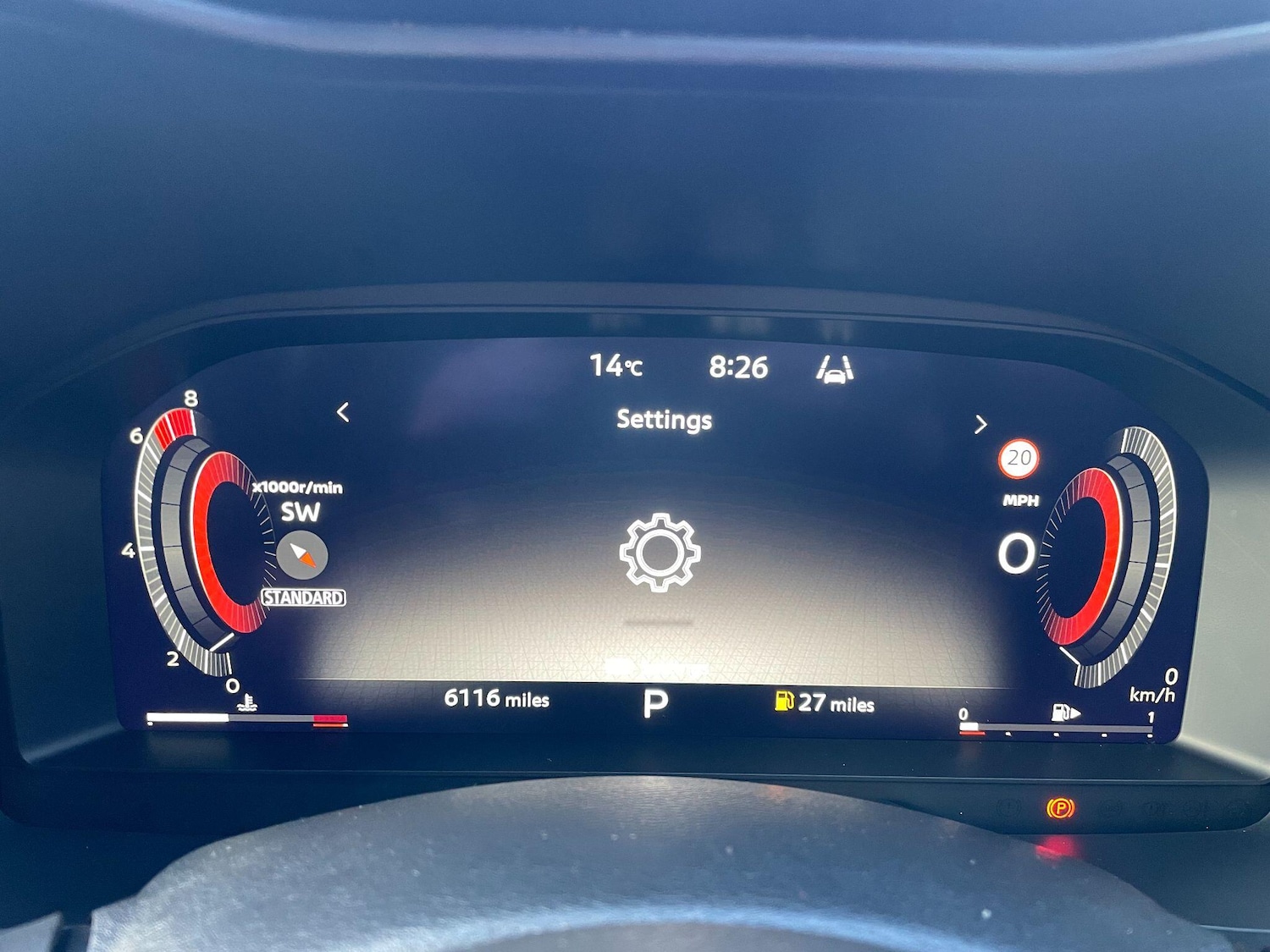 Used Nissan Juke 2024 for sale - 76689806: Photo 38