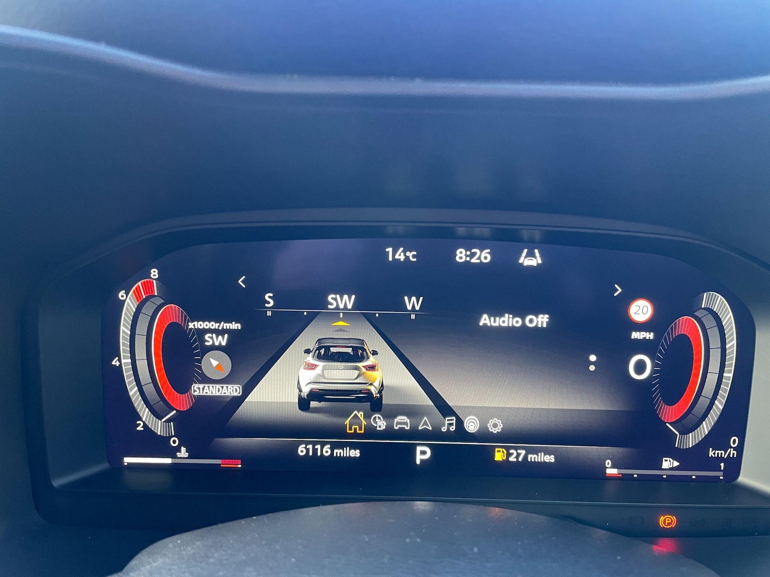 Used Nissan Juke 2024 for sale - 76689806: Photo 39