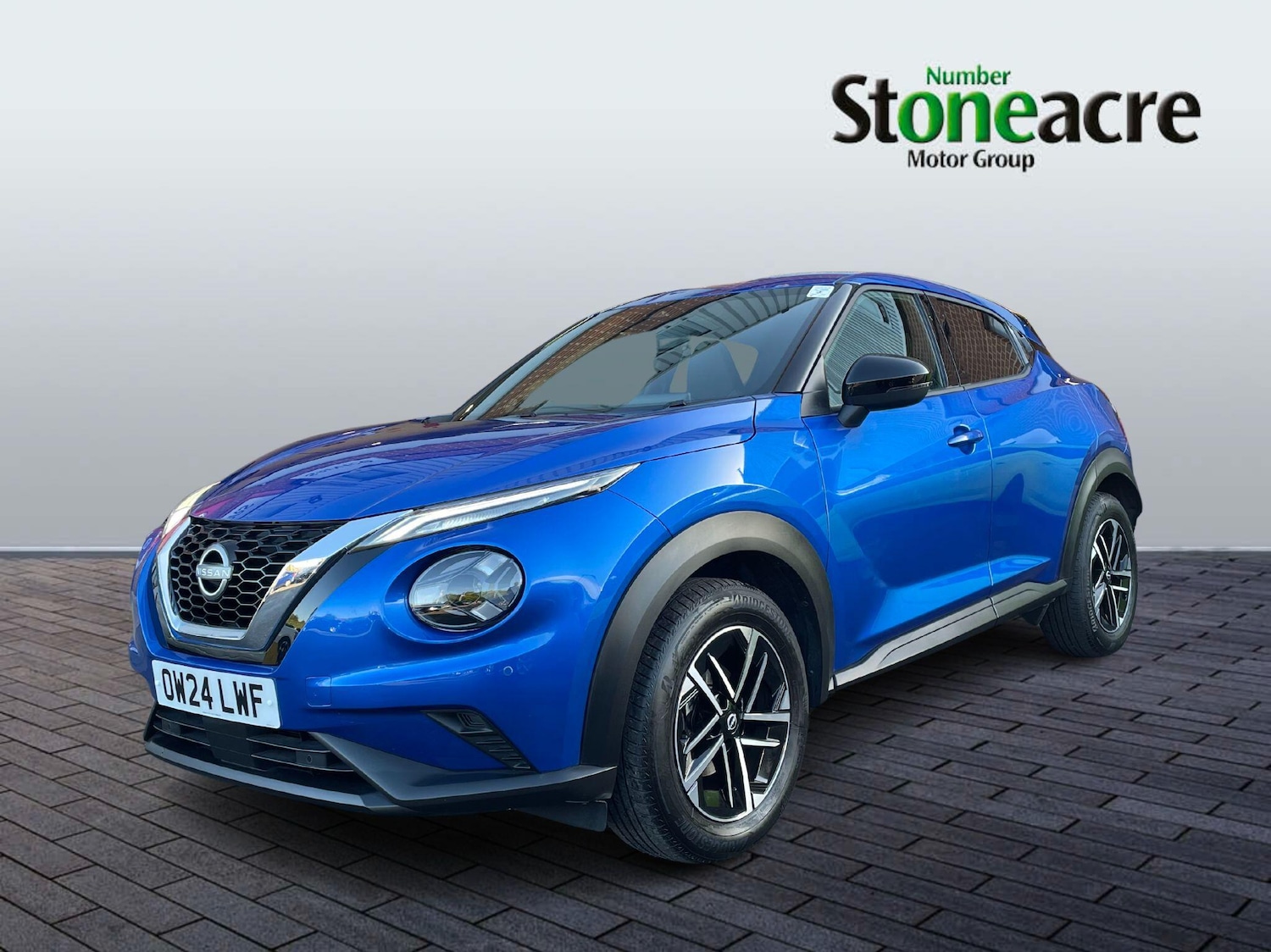 Used Nissan Juke 2024 for sale - 76689806: Photo 4