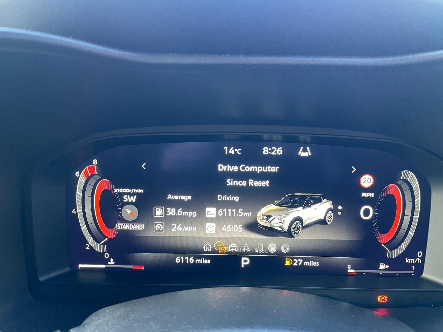 Used Nissan Juke 2024 for sale - 76689806: Photo 40