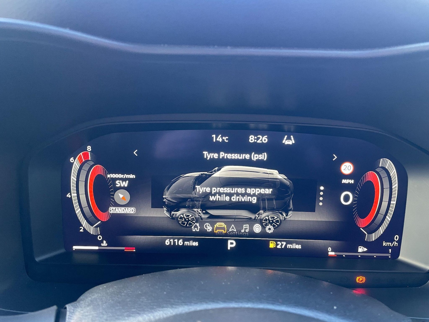 Used Nissan Juke 2024 for sale - 76689806: Photo 41