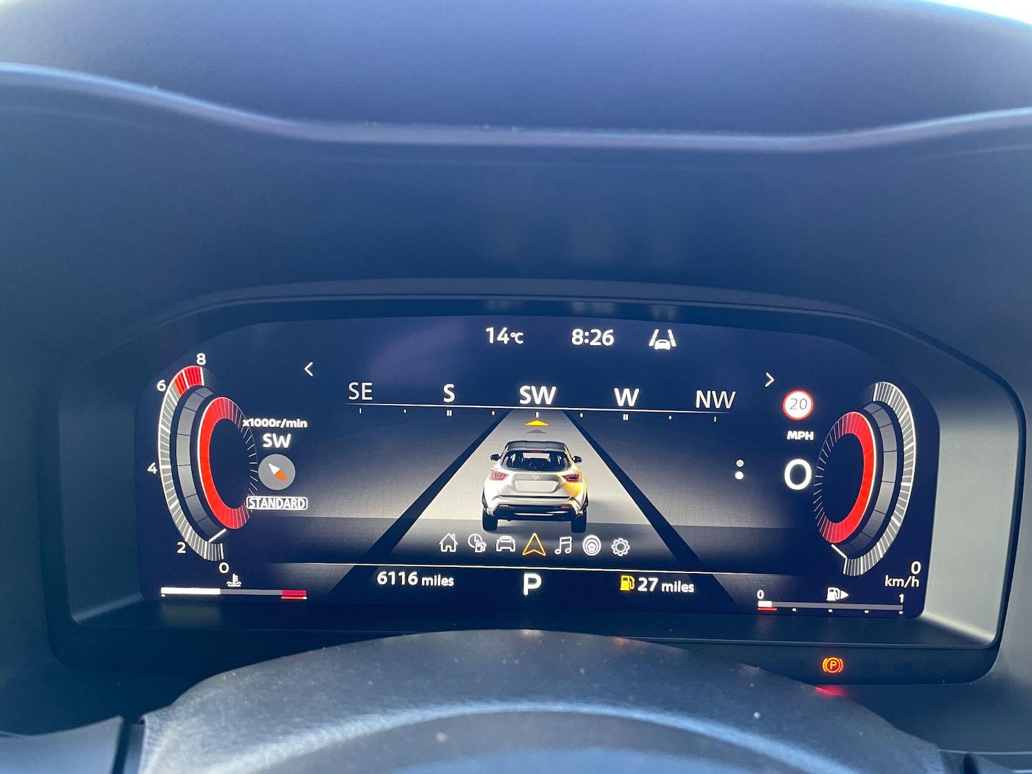 Used Nissan Juke 2024 for sale - 76689806: Photo 42