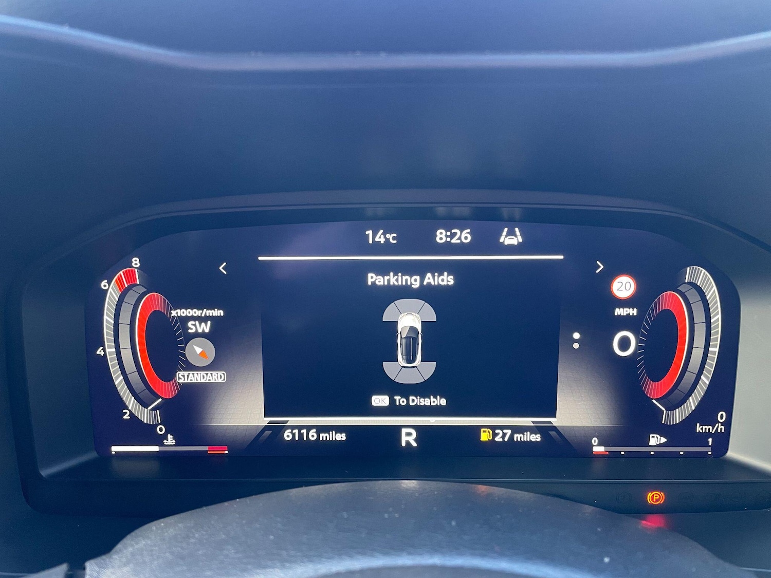 Used Nissan Juke 2024 for sale - 76689806: Photo 43