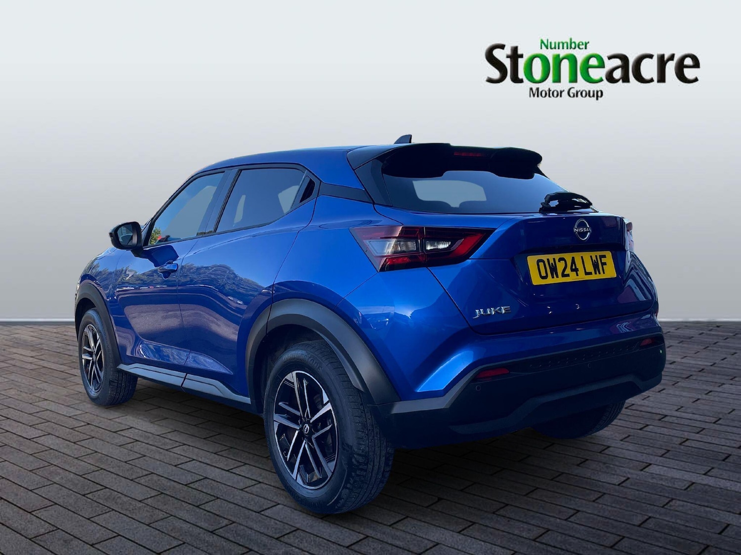 Used Nissan Juke 2024 for sale - 76689806: Photo 5