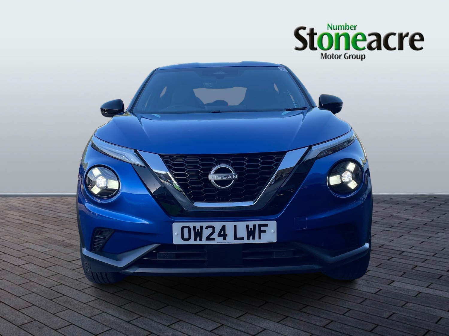 Used Nissan Juke 2024 for sale - 76689806: Photo 7