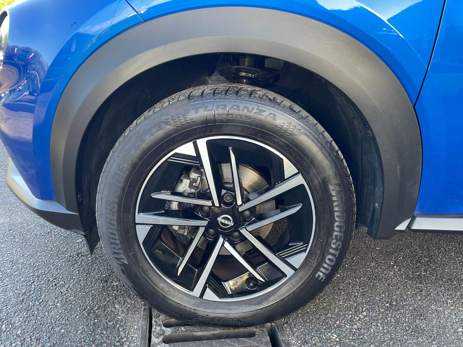 Used Nissan Juke 2024 for sale - 76689806: Photo 8