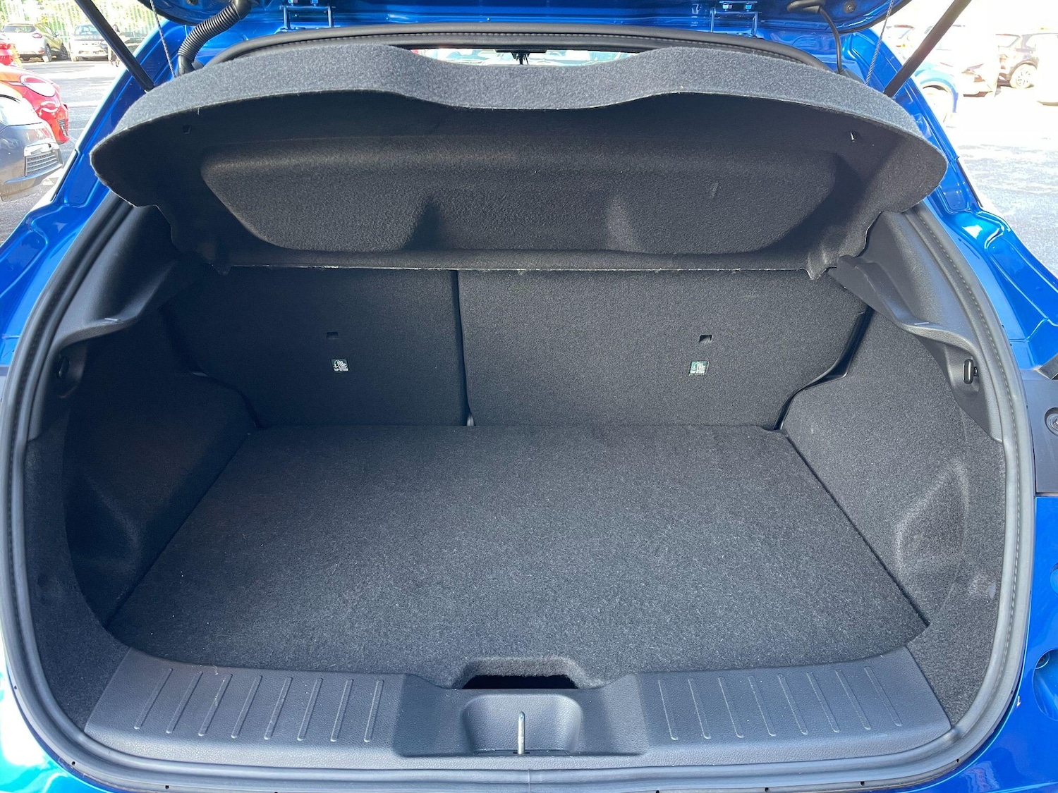 Used Nissan Juke 2024 for sale - 76689806: Photo 9