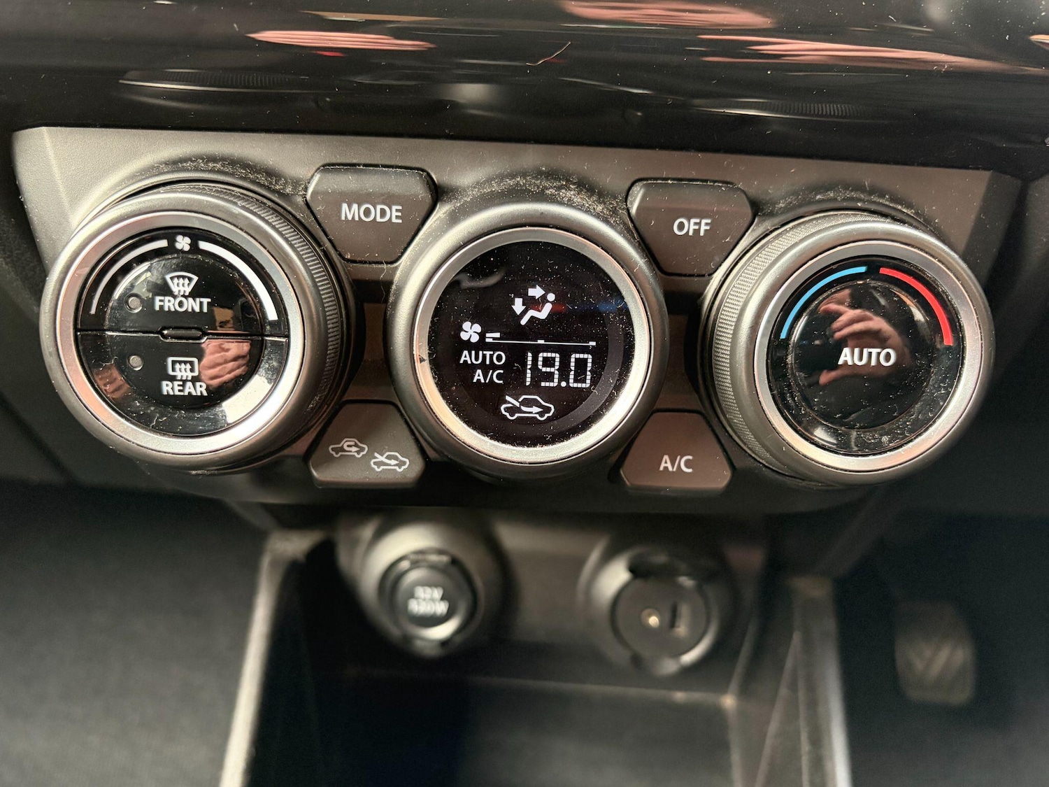 Used Suzuki Swift 2019 for sale - 77892838: Photo 12