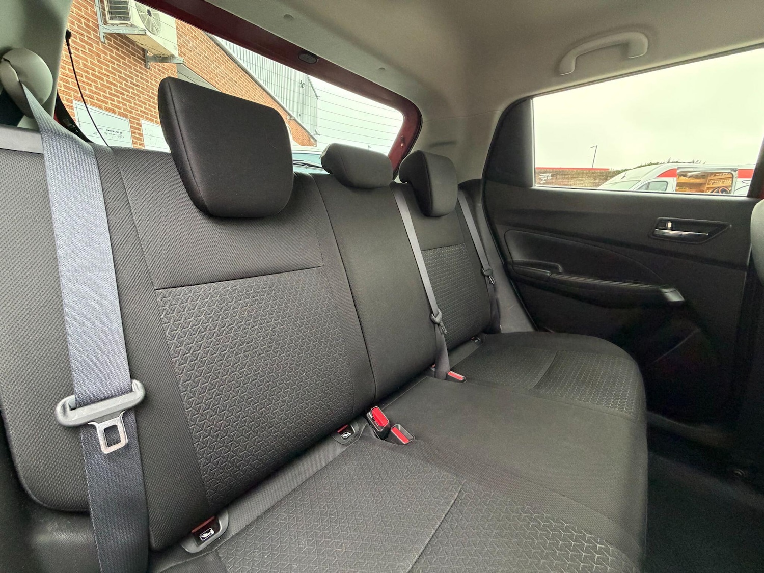 Used Suzuki Swift 2019 for sale - 77892838: Photo 13