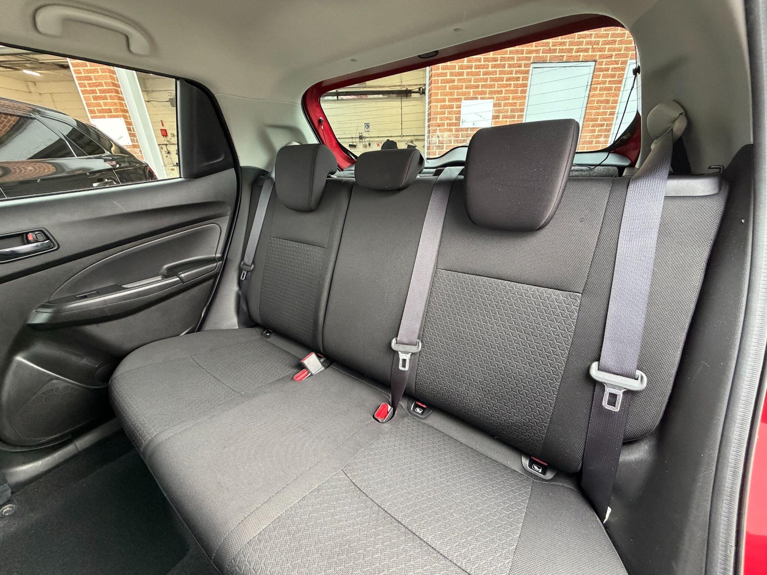 Used Suzuki Swift 2019 for sale - 77892838: Photo 14