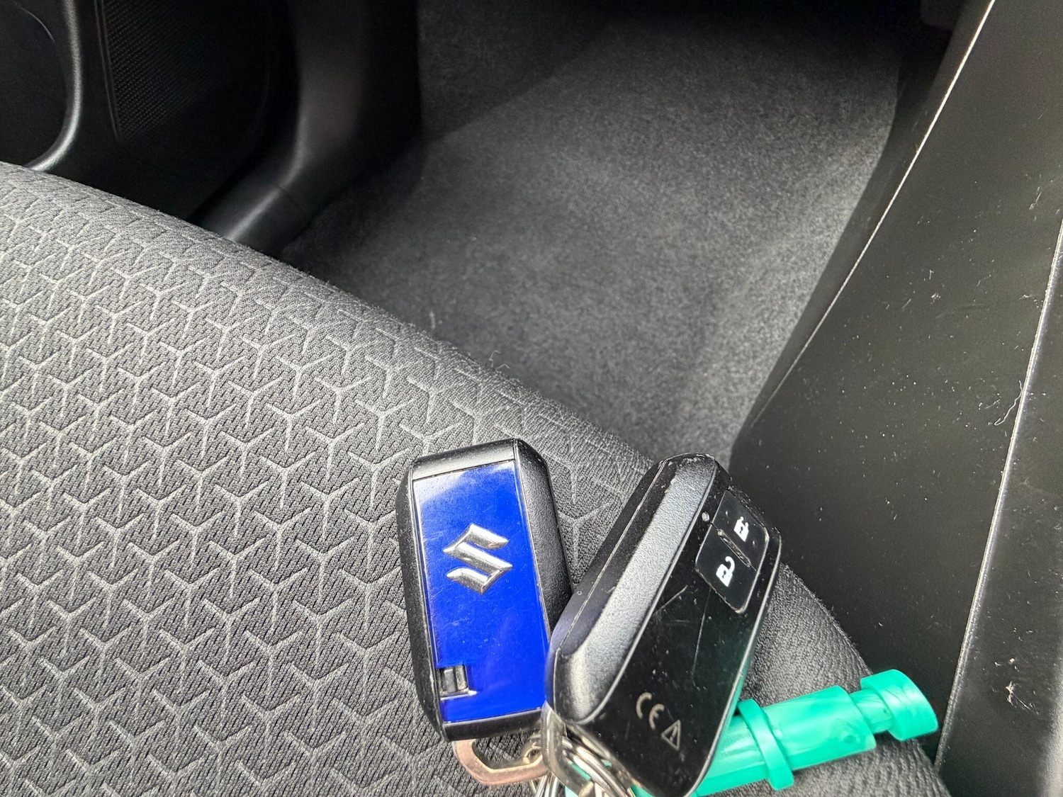 Used Suzuki Swift 2019 for sale - 77892838: Photo 16