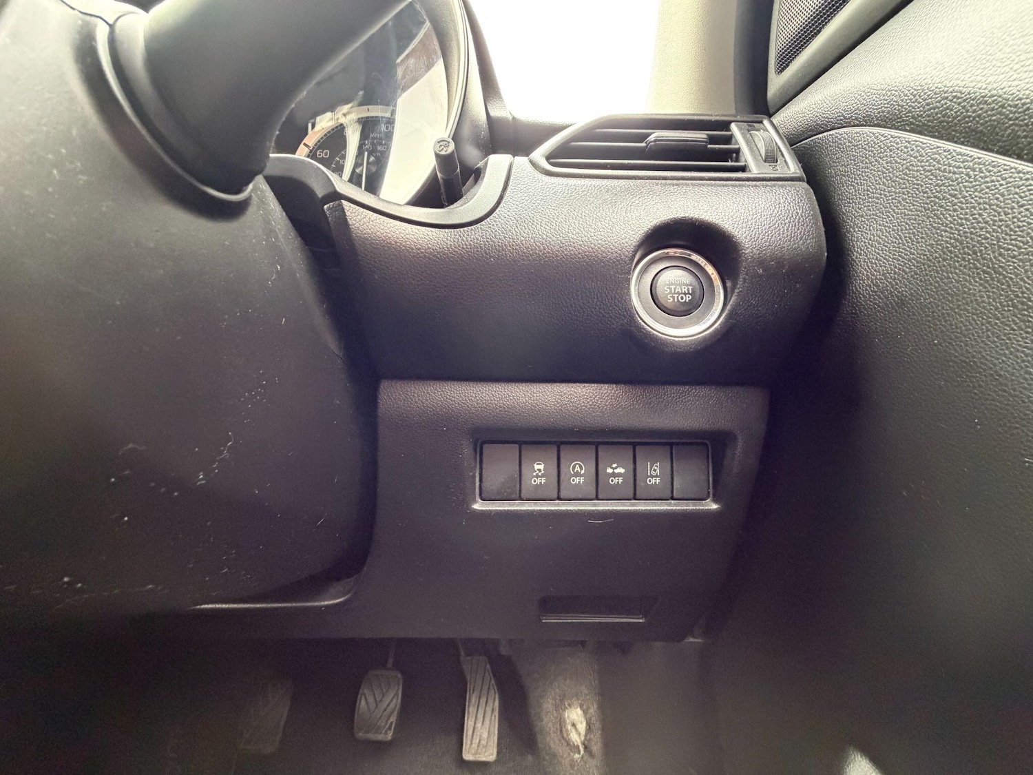 Used Suzuki Swift 2019 for sale - 77892838: Photo 17