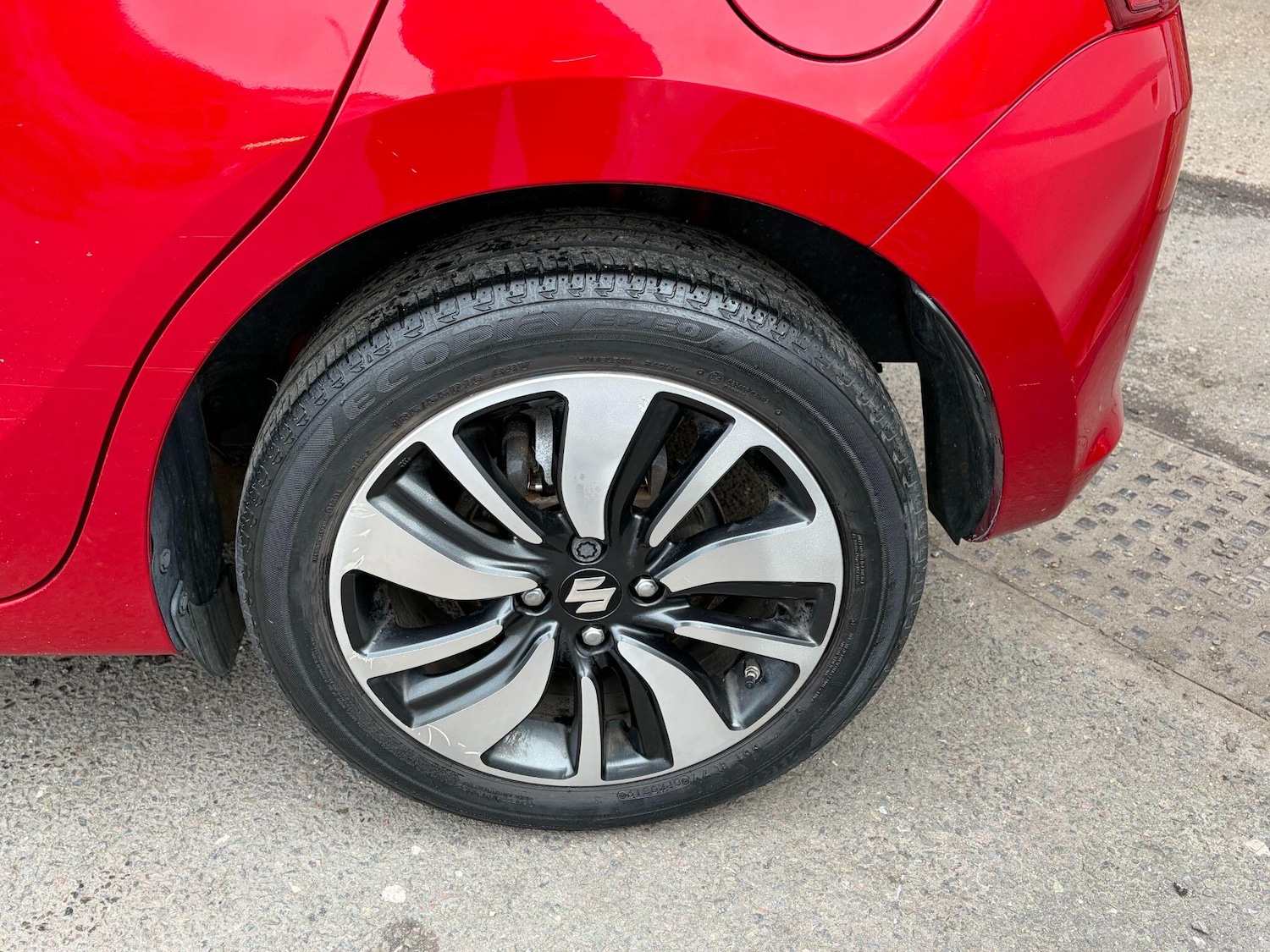 Used Suzuki Swift 2019 for sale - 77892838: Photo 18