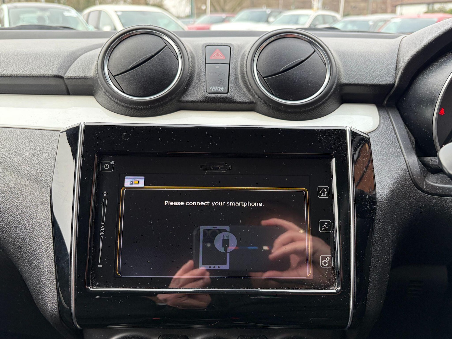 Used Suzuki Swift 2019 for sale - 77892838: Photo 19