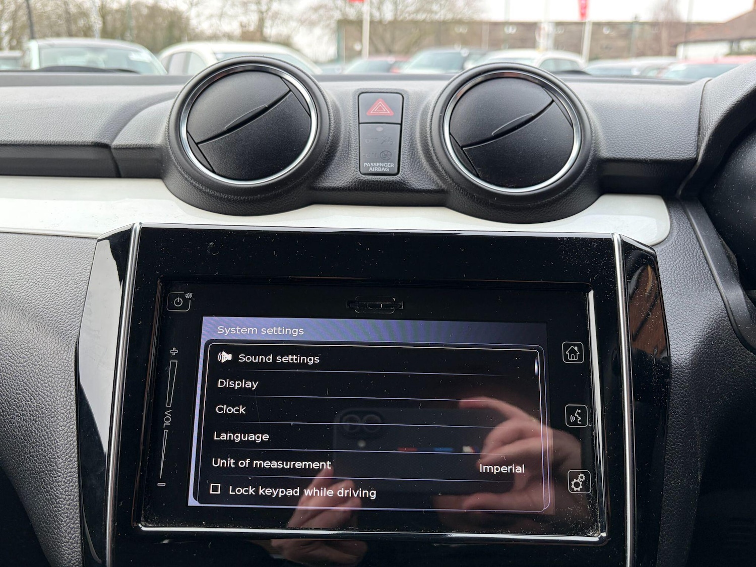 Used Suzuki Swift 2019 for sale - 77892838: Photo 21