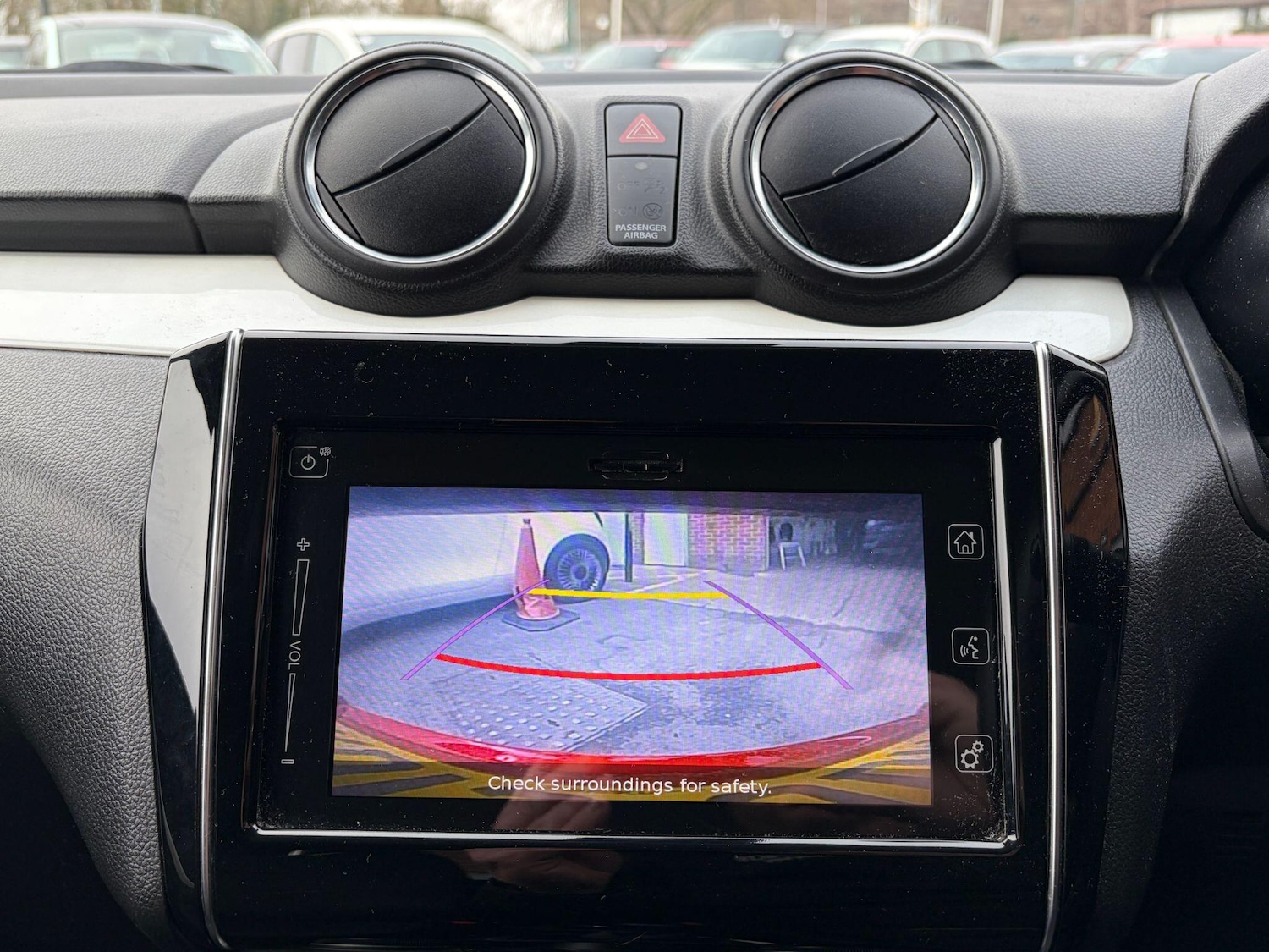 Used Suzuki Swift 2019 for sale - 77892838: Photo 22