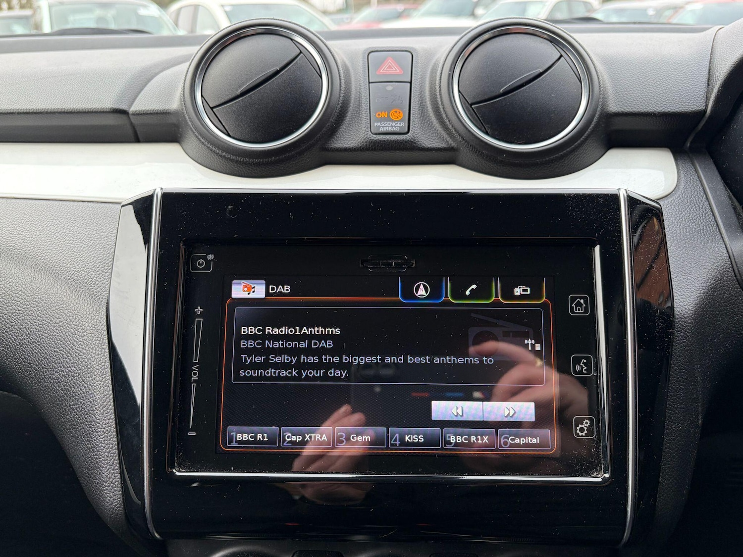 Used Suzuki Swift 2019 for sale - 77892838: Photo 24