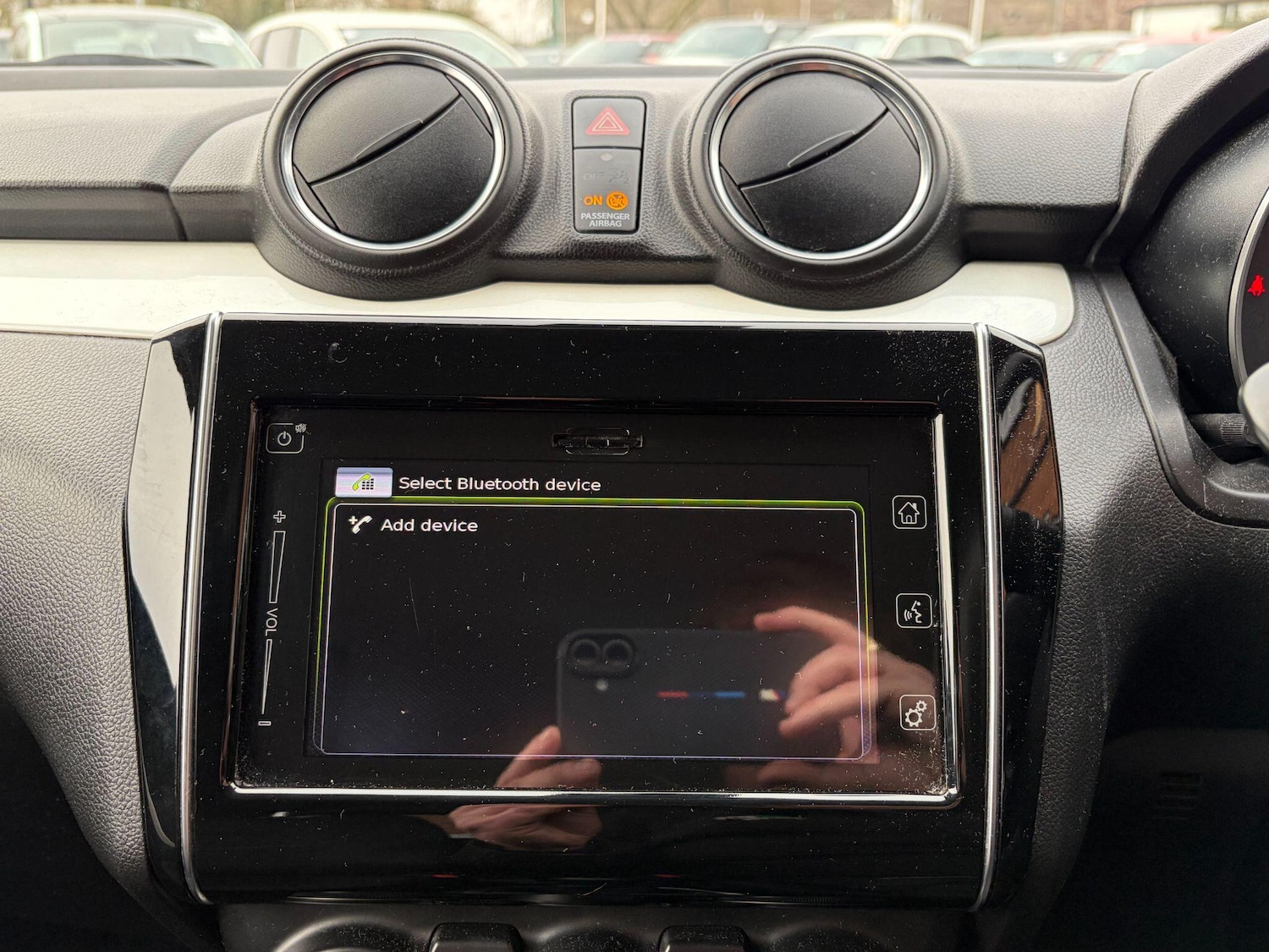 Used Suzuki Swift 2019 for sale - 77892838: Photo 25