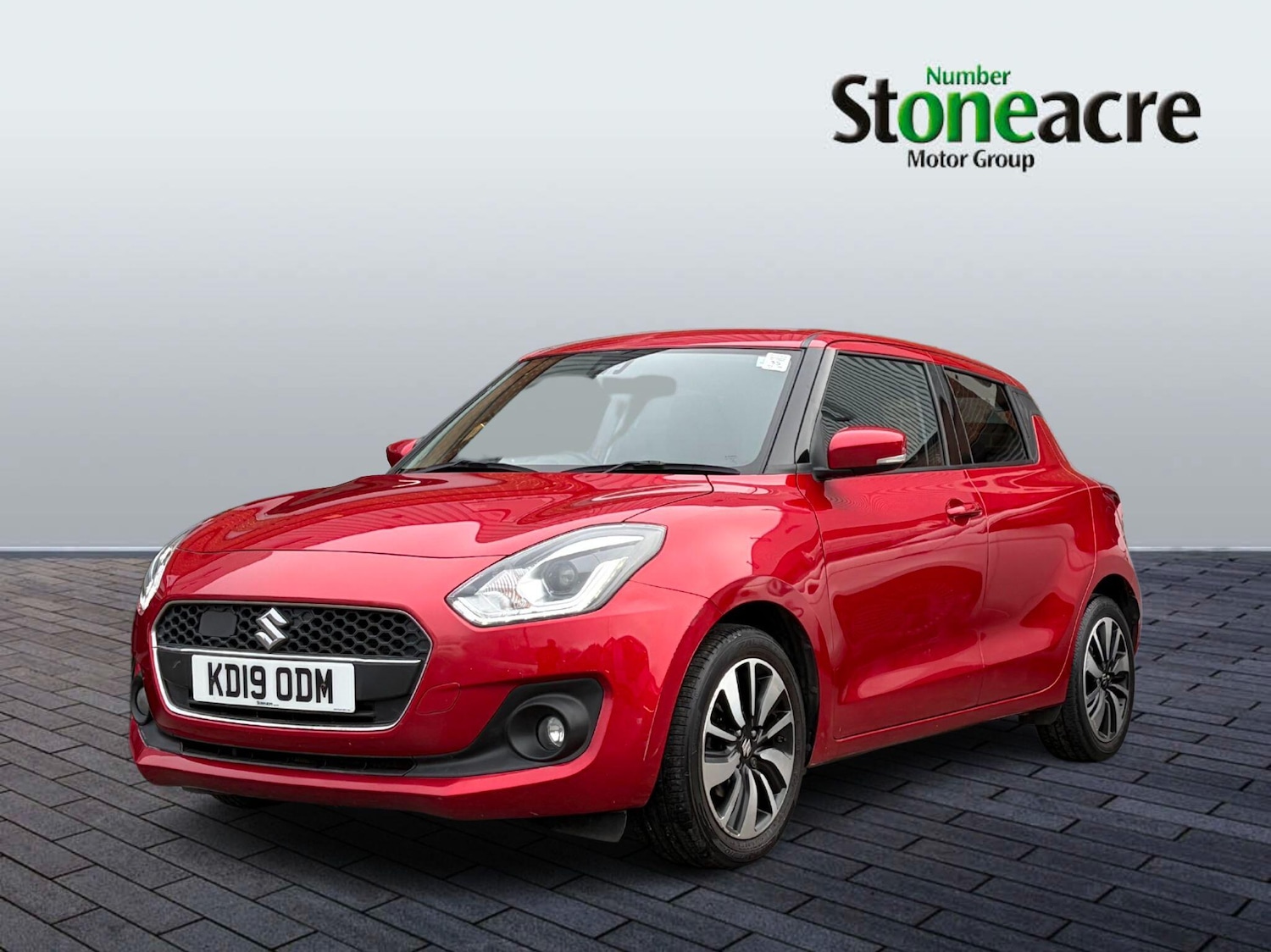Used Suzuki Swift 2019 for sale - 77892838: Photo 3