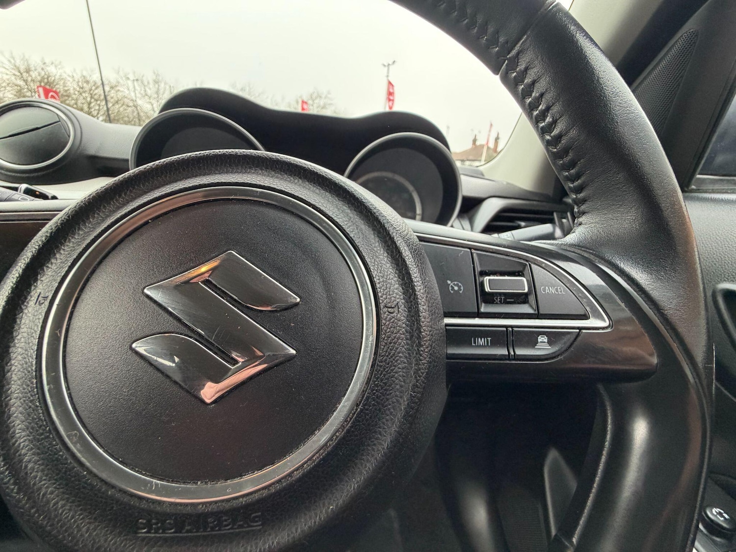 Used Suzuki Swift 2019 for sale - 77892838: Photo 30