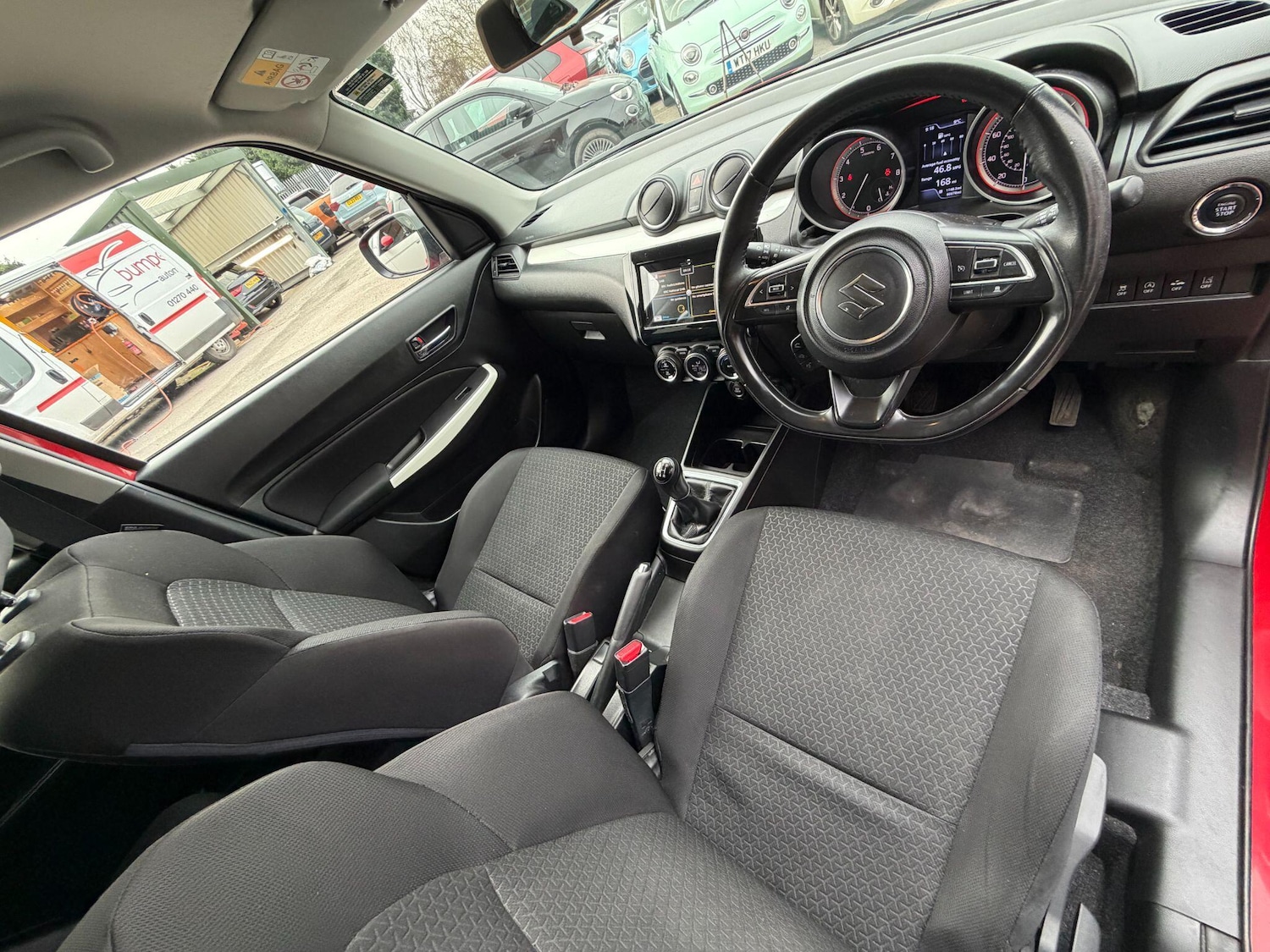 Used Suzuki Swift 2019 for sale - 77892838: Photo 34