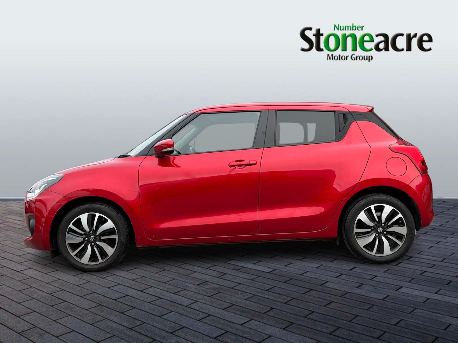 Used Suzuki Swift 2019 for sale - 77892838: Photo 5