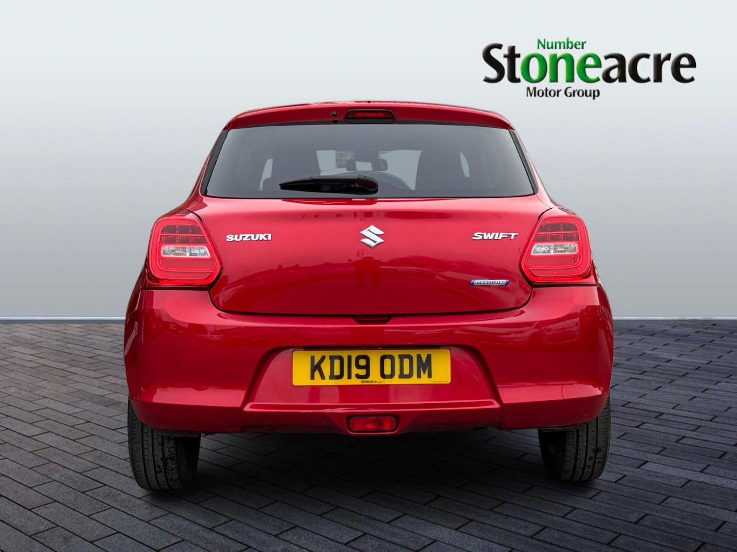 Used Suzuki Swift 2019 for sale - 77892838: Photo 6