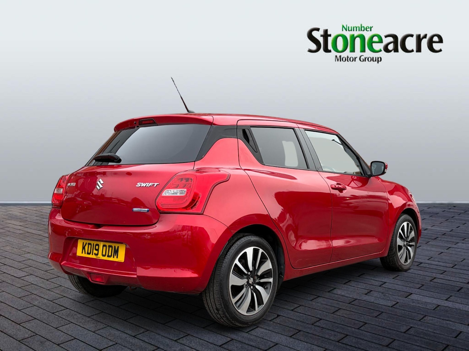 Used Suzuki Swift 2019 for sale - 77892838: Photo 8