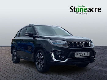 Used Suzuki Vitara 2022 for sale - 79236329: Photo